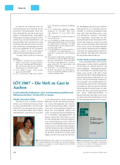 Ausgabe 9 (2007) Seite 512
