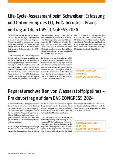 Ausgabe 9 (2024) Seite 37