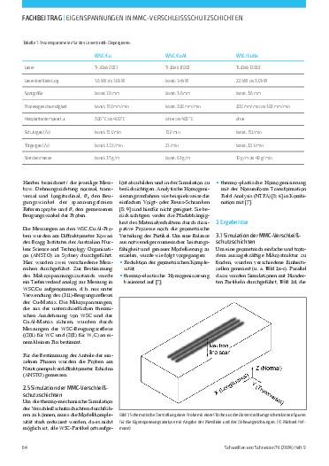 Ausgabe 9 (2024) Seite 64