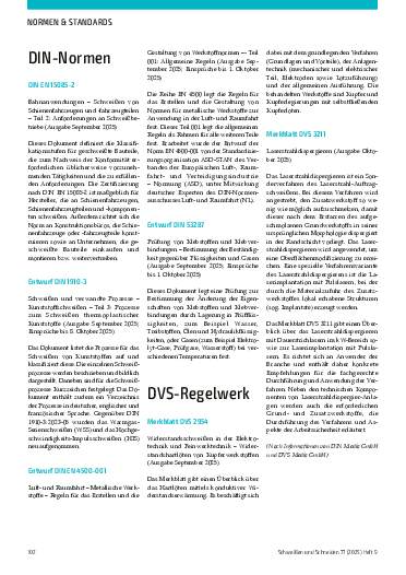 Ausgabe 9 (2025) Seite 102