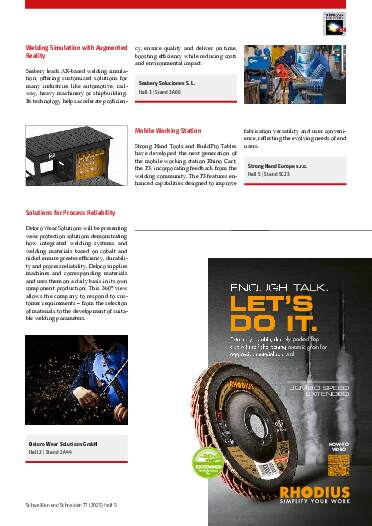 Ausgabe 9 (2025) Seite 121