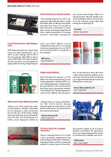 Ausgabe 9 (2025) Seite 122