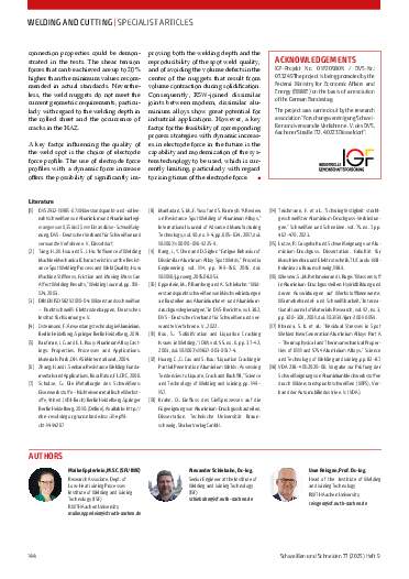Ausgabe 9 (2025) Seite 144
