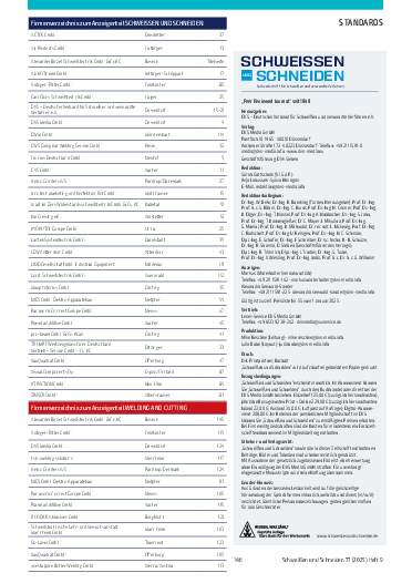 Ausgabe 9 (2025) Seite 146
