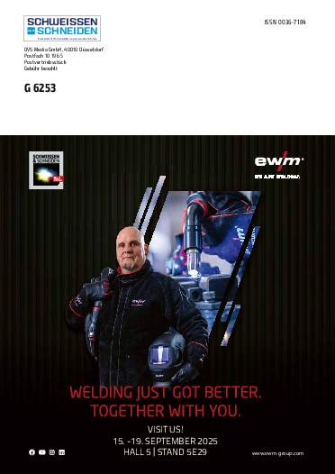 Ausgabe 9 (2025) Seite 148