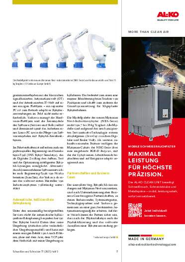 Ausgabe 9 (2025) Seite 17