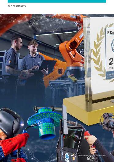 Ausgabe 9 (2025) Seite 22
