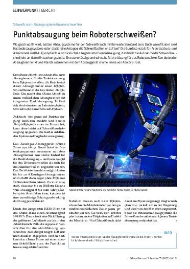 Ausgabe 9 (2025) Seite 30