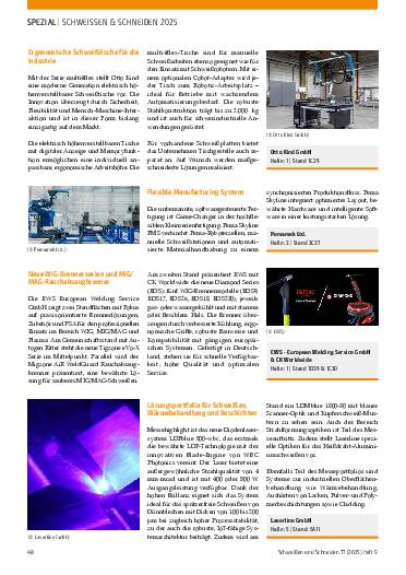 Ausgabe 9 (2025) Seite 48