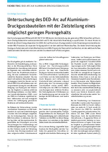 Ausgabe 9 (2025) Seite 54