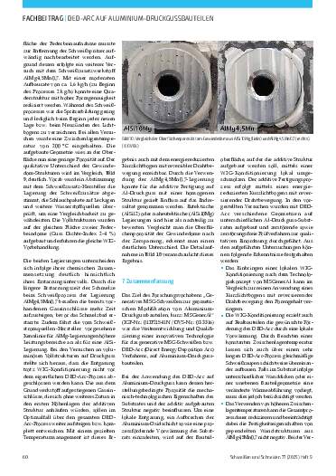 Ausgabe 9 (2025) Seite 60