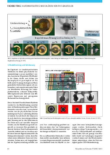 Ausgabe 9 (2025) Seite 64