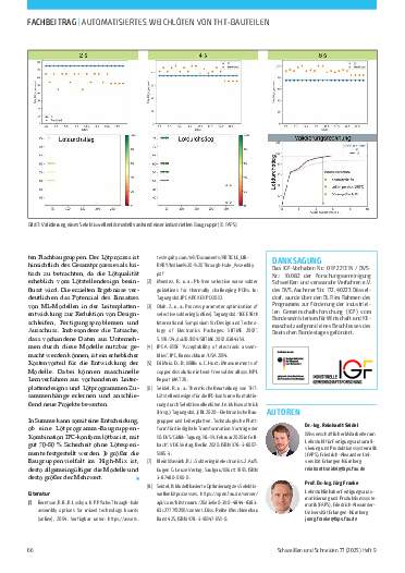 Ausgabe 9 (2025) Seite 66