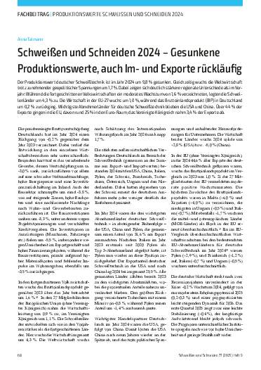 Ausgabe 9 (2025) Seite 68