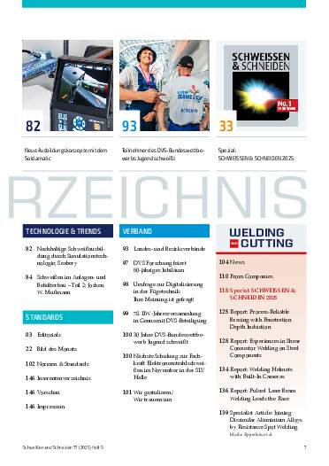 Ausgabe 9 (2025) Seite 7