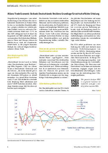 Ausgabe 9 (2025) Seite 8