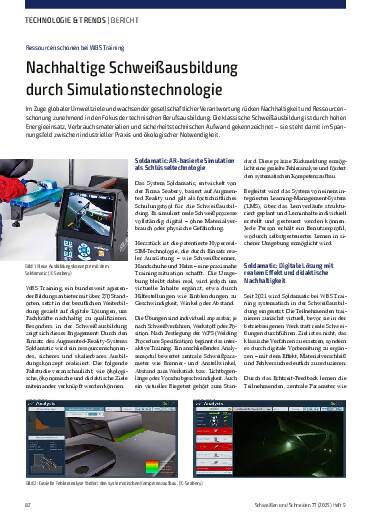 Ausgabe 9 (2025) Seite 82