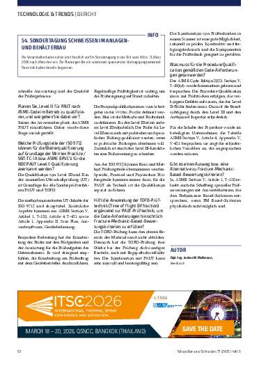 Ausgabe 9 (2025) Seite 92