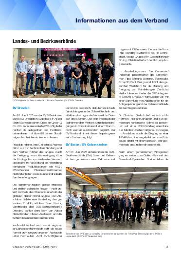Ausgabe 9 (2025) Seite 93