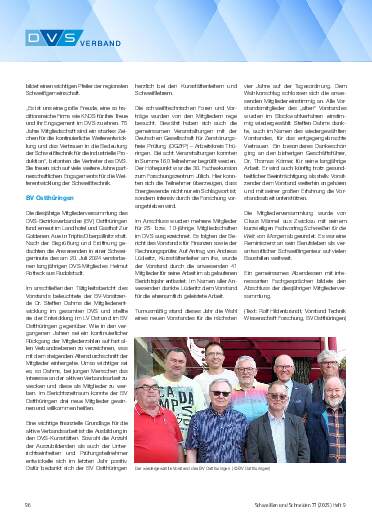 Ausgabe 9 (2025) Seite 96