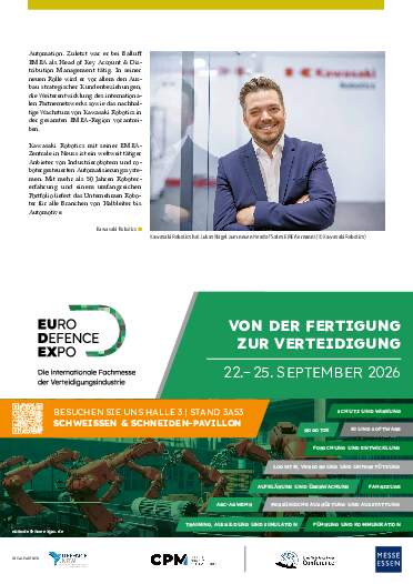 Ausgabe 9 (2026) Seite 11