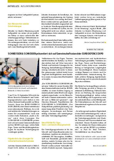 Ausgabe 9 (2026) Seite 14