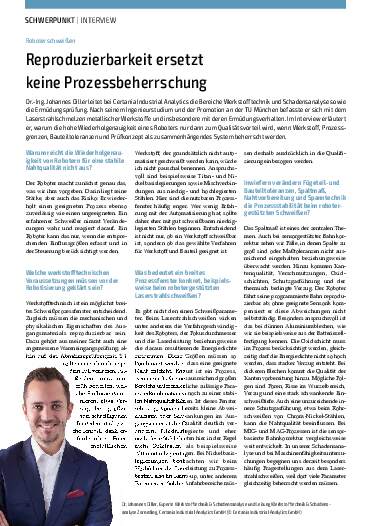 Ausgabe 9 (2026) Seite 18