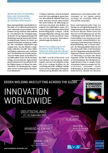 Ausgabe 9 (2026) Seite 19