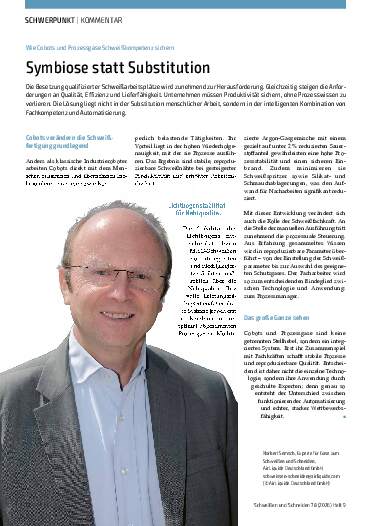 Ausgabe 9 (2026) Seite 22