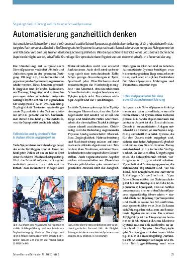 Ausgabe 9 (2026) Seite 23