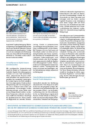 Ausgabe 9 (2026) Seite 24