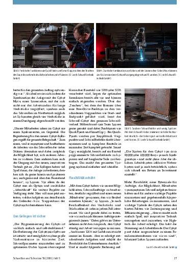 Ausgabe 9 (2026) Seite 27