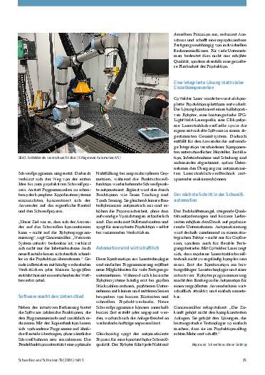 Ausgabe 9 (2026) Seite 29