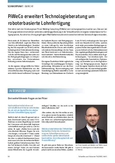 Ausgabe 9 (2026) Seite 30