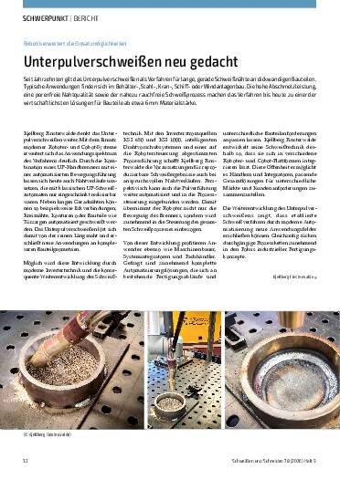 Ausgabe 9 (2026) Seite 32