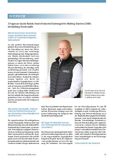 Ausgabe 9 (2026) Seite 33