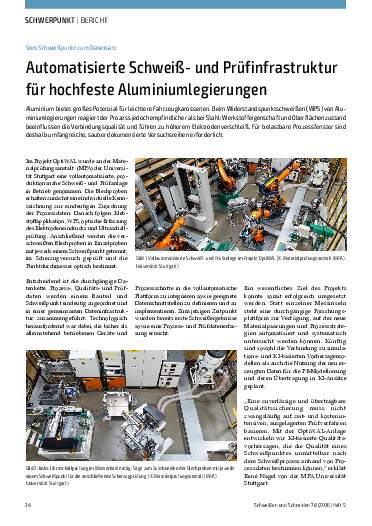 Ausgabe 9 (2026) Seite 34