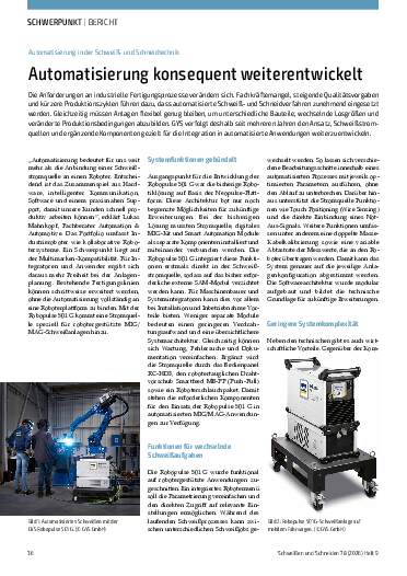 Ausgabe 9 (2026) Seite 36