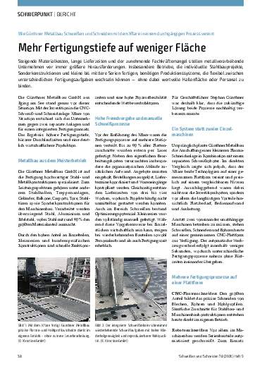Ausgabe 9 (2026) Seite 38