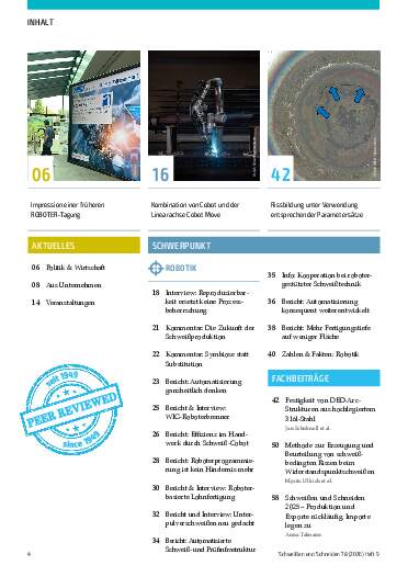 Ausgabe 9 (2026) Seite 4