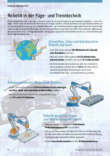 Ausgabe 9 (2026) Seite 40