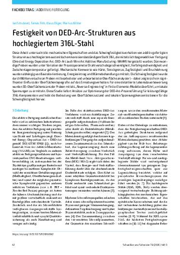 Ausgabe 9 (2026) Seite 42