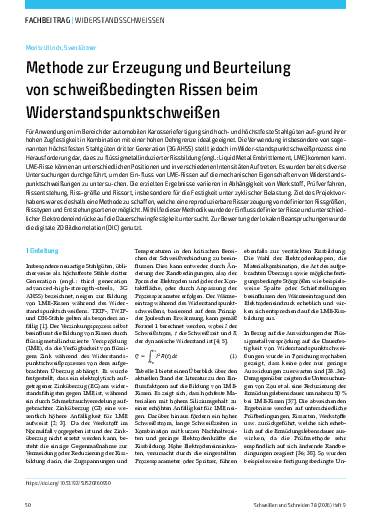 Ausgabe 9 (2026) Seite 50