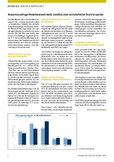 Ausgabe 9 (2026) Seite 6