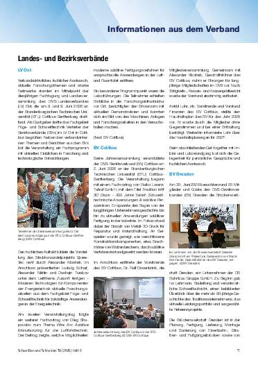 Ausgabe 9 (2026) Seite 71