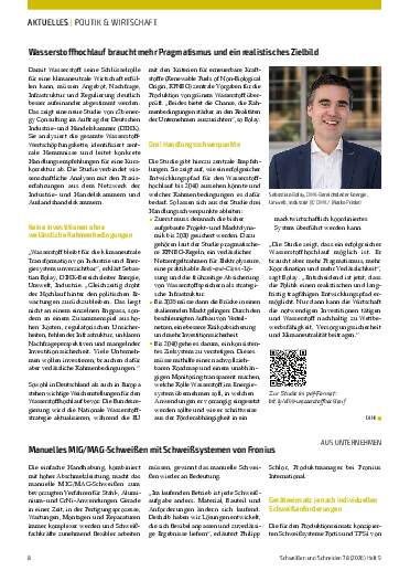 Ausgabe 9 (2026) Seite 8