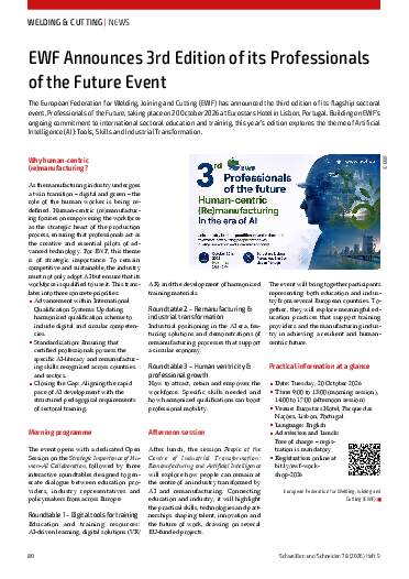 Ausgabe 9 (2026) Seite 80