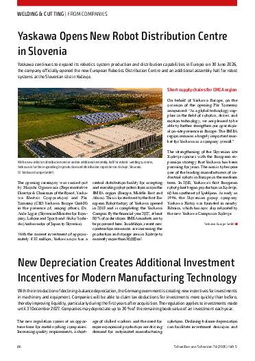 Ausgabe 9 (2026) Seite 86