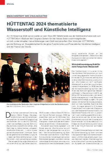 Ausgabe 1 (2025) Seite 28