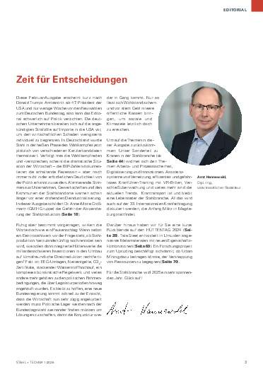 Ausgabe 1 (2025) Seite 3